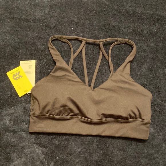 all in motion sports bra - Picture 1 of 5